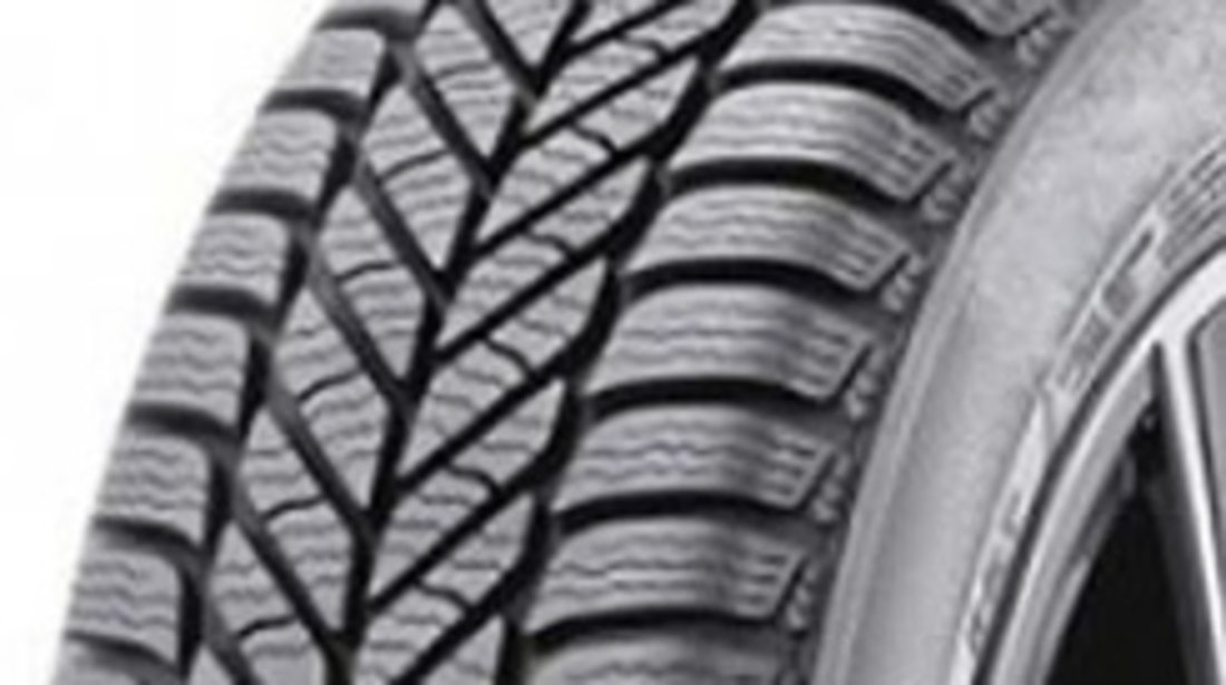 ANVELOPA IARNA DIPLOMAT Made by GOODYEAR WINTER ST 185/60 R14 82T #83441432