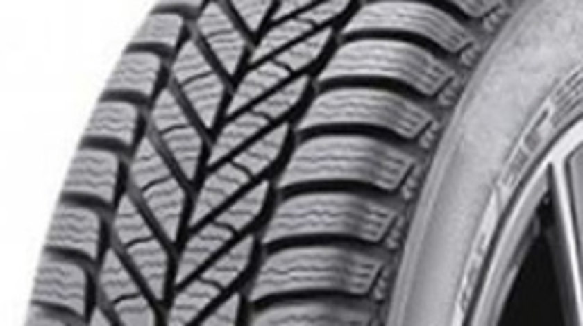 ANVELOPA IARNA DIPLOMAT Made by GOODYEAR WINTER ST 175/70 R13 82T