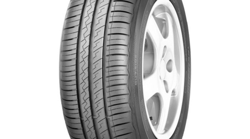 ANVELOPA IARNA DIPLOMAT Made by GOODYEAR WINTER ST 165/70 R13 79T