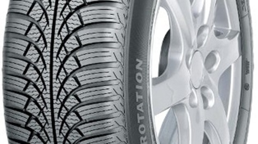 ANVELOPA IARNA DIPLOMAT Made by GOODYEAR WINTER ST 165/70 R14 81T