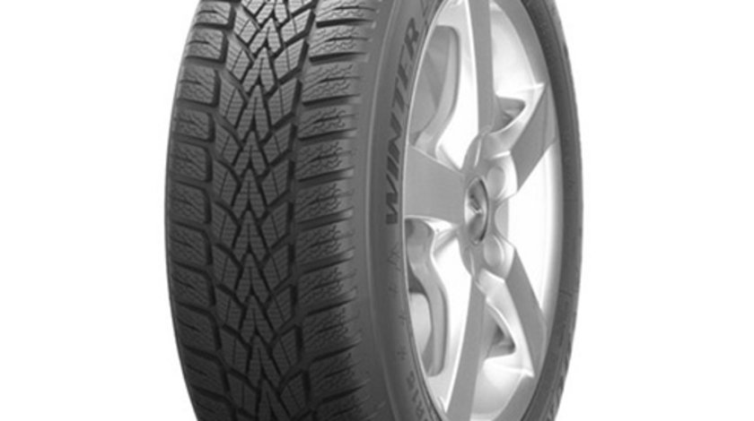 ANVELOPA Iarna DUNLOP WINTER RESPONSE 2 185/65 R15 92T