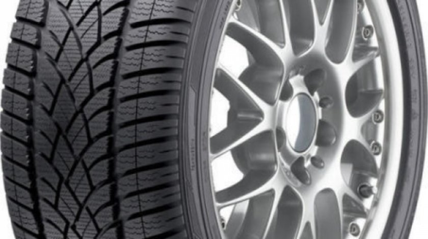 ANVELOPA Iarna DUNLOP WINTER SPORT 3D AO 265/40 R20 104V XL