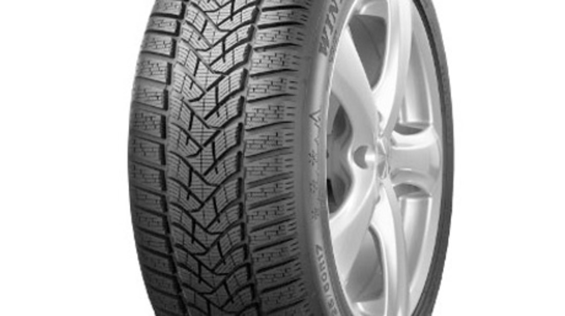 ANVELOPA IARNA DUNLOP WINTER SPORT 5 MFS 215/45 R17 91V XL