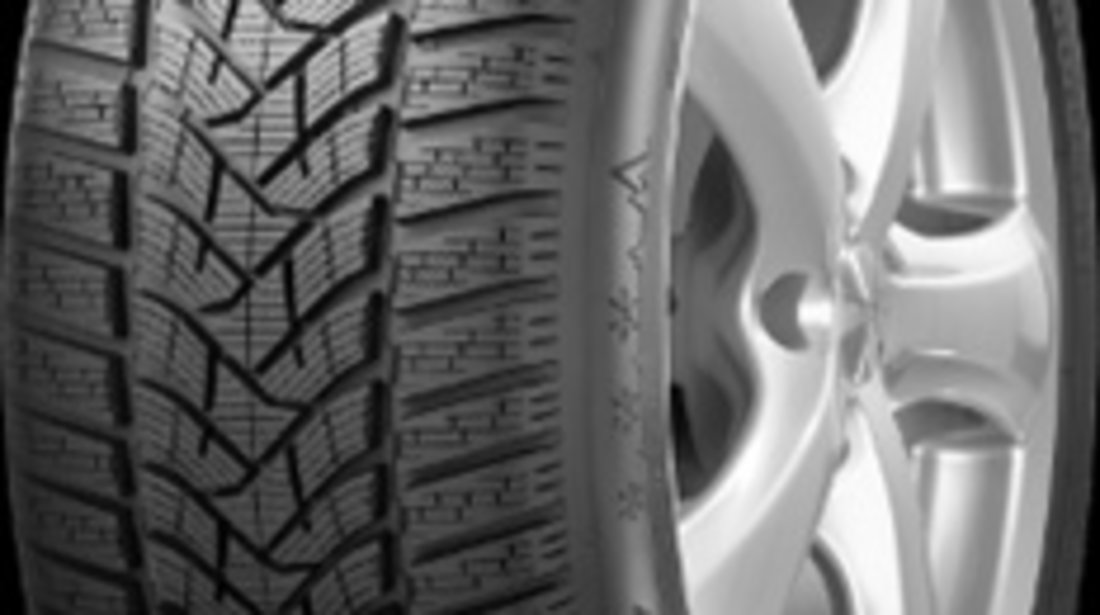 ANVELOPA Iarna DUNLOP WINTER SPT 5 215/45 R16 90V