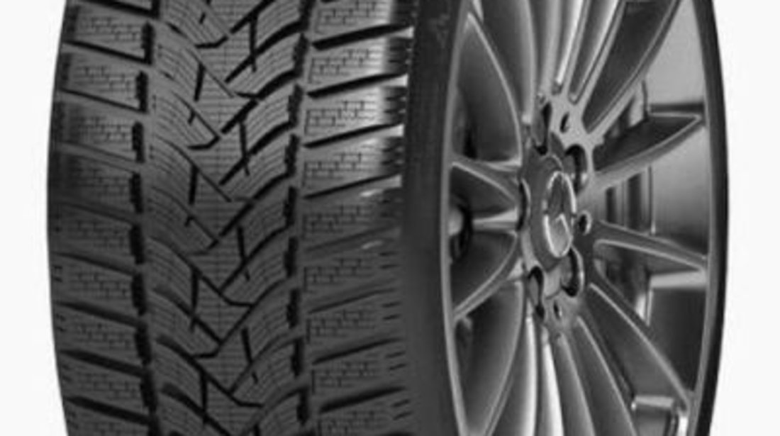 ANVELOPA Iarna DUNLOP WINTER SPT 5 SUV 235/60 R18 107H