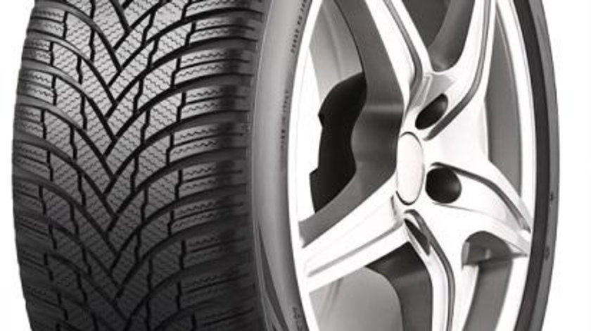 ANVELOPA IARNA FIRESTONE WINTERHAWK 4 175/65 R15 84T