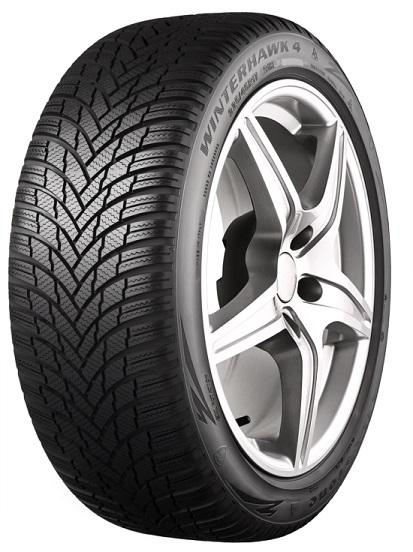 ANVELOPA Iarna FIRESTONE WINTERHAWK 4 195/50 R15 86H XL