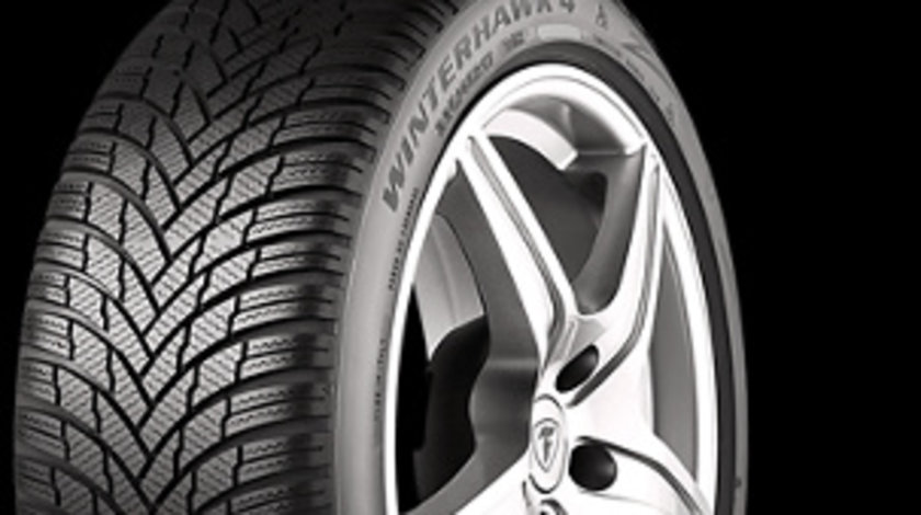 ANVELOPA Iarna FIRESTONE WINTERHAWK 4 235/65 R17 108V