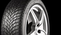 ANVELOPA Iarna FIRESTONE WINTERHAWK 4 255/45 R19 1...