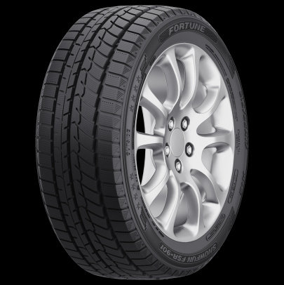 ANVELOPA Iarna FORTUNE SNOWFUN FSR-901 185/55 R15 86H