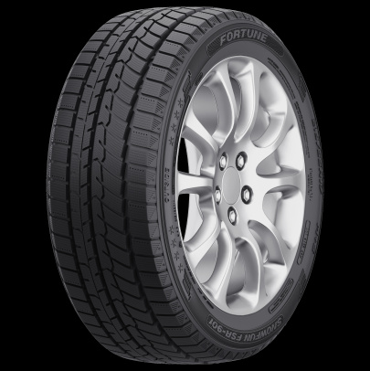 ANVELOPA Iarna FORTUNE SNOWFUN FSR-901 225/45 R18 95W