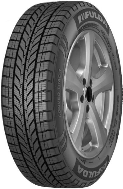 ANVELOPA IARNA FULDA CONVEO TRAC 3 195/70 R15C 104/102R