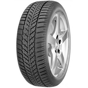 ANVELOPA IARNA FULDA KRISTALL CONTROL HP 195/60 R16 89H