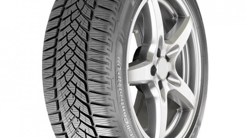 ANVELOPA IARNA FULDA KRISTALL CONTROL HP 2 235/45 R17 97V XL