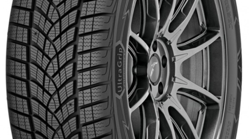 ANVELOPA Iarna GOODYEAR 255/40 R22 103V