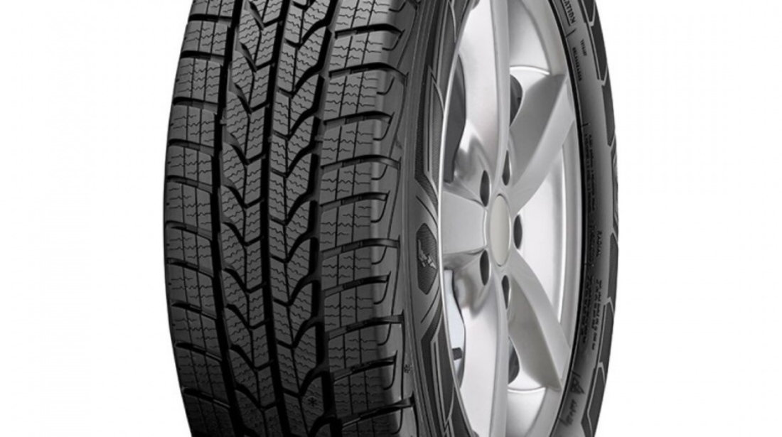 ANVELOPA Iarna GOODYEAR UG CARGO 225/70 R15C 112/110R