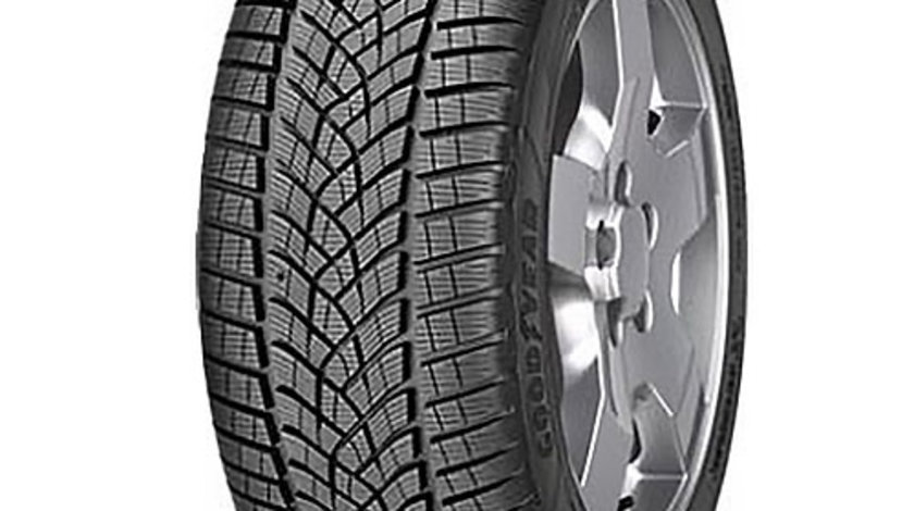 ANVELOPA IARNA GOODYEAR UG PERF + 235/50 R20 104T