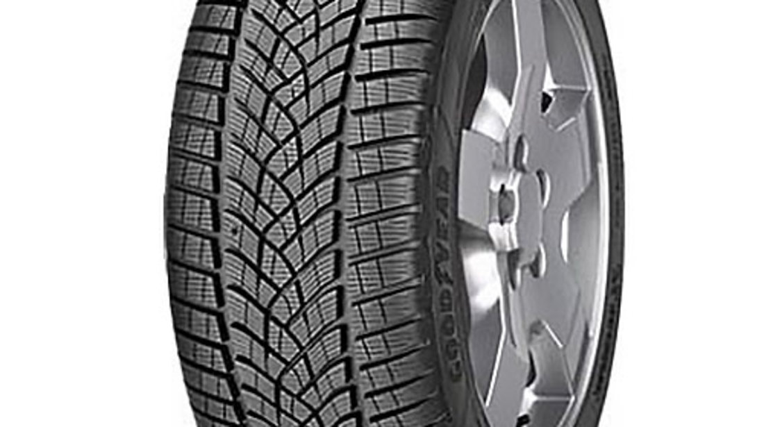 ANVELOPA IARNA GOODYEAR UG PERFORMANCE + 255/50 R21 109H XL