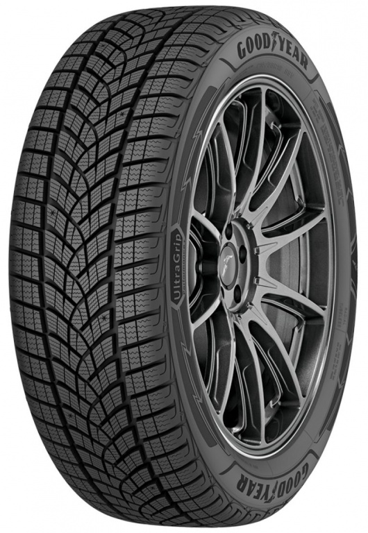 ANVELOPA Iarna GOODYEAR UG PERFORMANCE + SUV 265/45 R21 108H