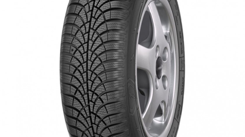 ANVELOPA IARNA GOODYEAR UG9 165/70 R14 81T