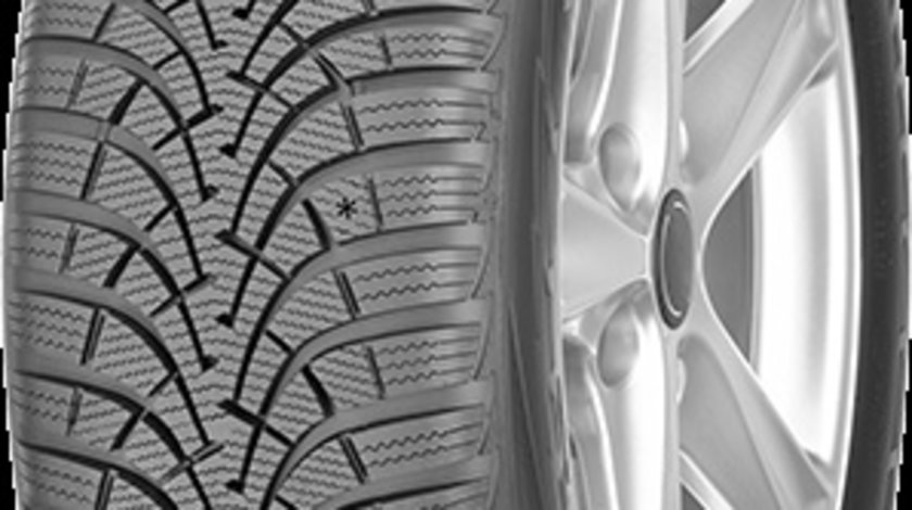 Anvelopa iarna GOODYEAR UG9 MS 185/55 R15&#x22; 82T