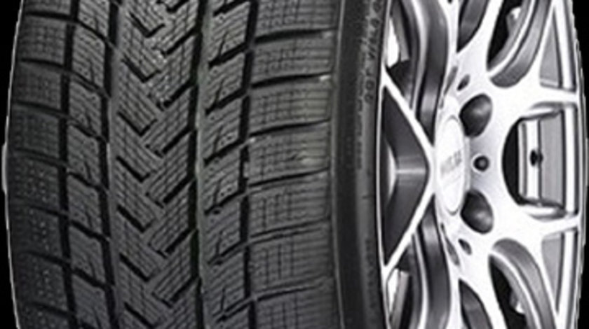 Anvelopa iarna GRIPMAX STATUS PRO WINTER 215/40 R18&#x22; 89V