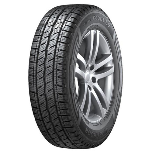 ANVELOPA IARNA HANKOOK RW12 215/75 R16C 116/114R