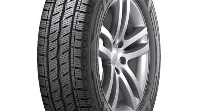 ANVELOPA IARNA HANKOOK RW12 Winter i*cept LV 175/75 R16C 101/99R