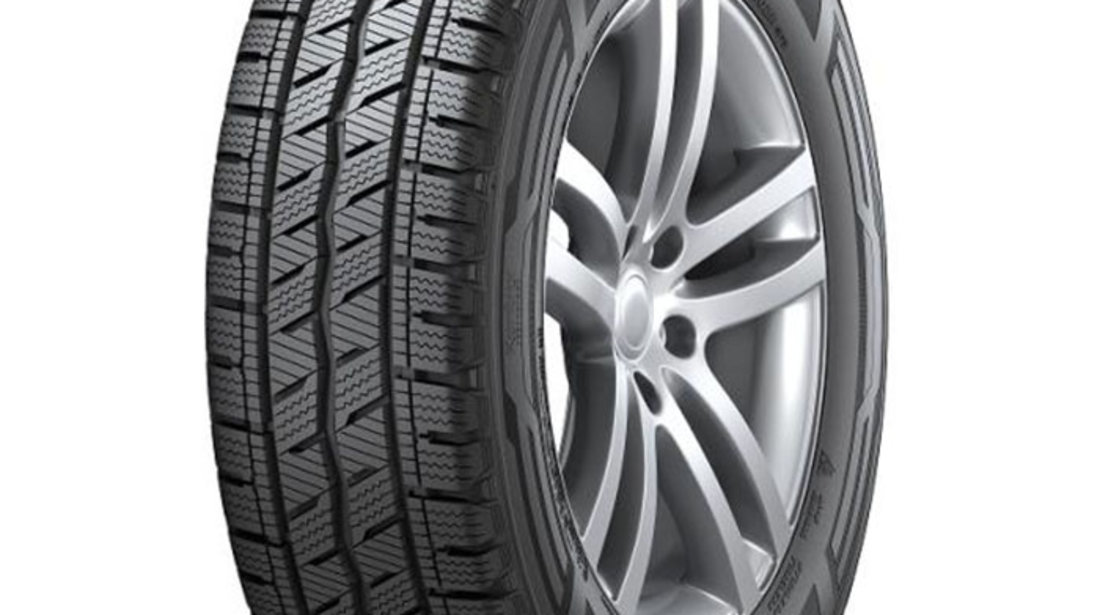 ANVELOPA IARNA HANKOOK RW12 Winter i*cept LV 235/65 R16C 115/113R