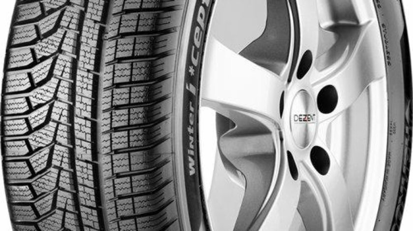 Anvelopa iarna HANKOOK W320 WINTERICEPT Evo 2 215/45 R17&#x22; 91V