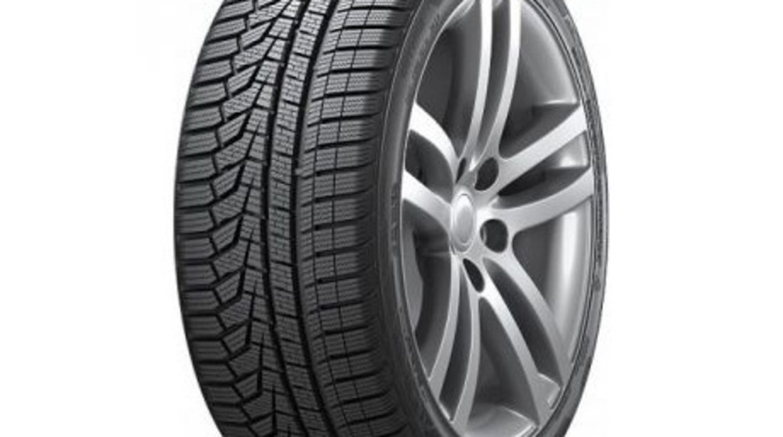 ANVELOPA Iarna HANKOOK W320B Winter i*cept evo 2 DA 255/45 R19 104V