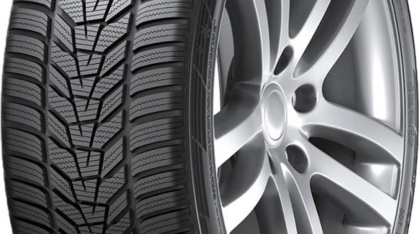 ANVELOPA IARNA HANKOOK W330 WiNter i*cept evo 3 255/35 R18 94V XL