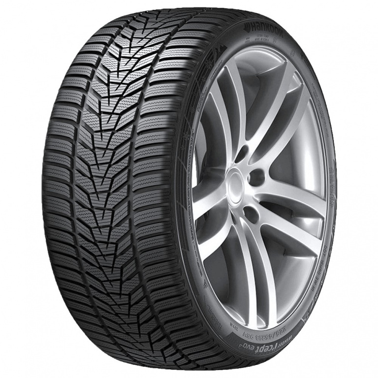 Anvelopa iarna HANKOOK W330 WINTERICEPT Evo 3 275/40 R19&#x22; 105V