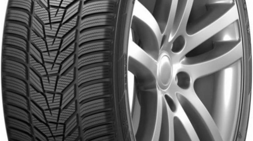 ANVELOPA IARNA HANKOOK W330A WiNter i*cept evo 3 X 285/45 R20 112V XL