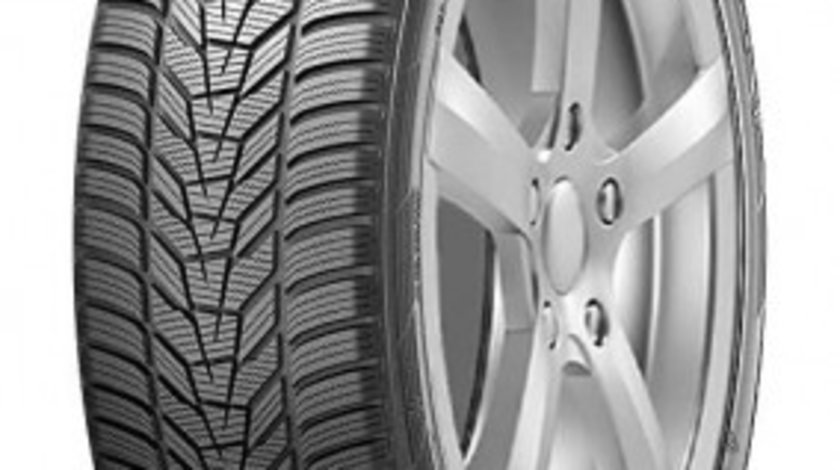 Anvelopa iarna HANKOOK W330A WINTERICEPT Evo 3 X 295/35 R21&#x22; 107V