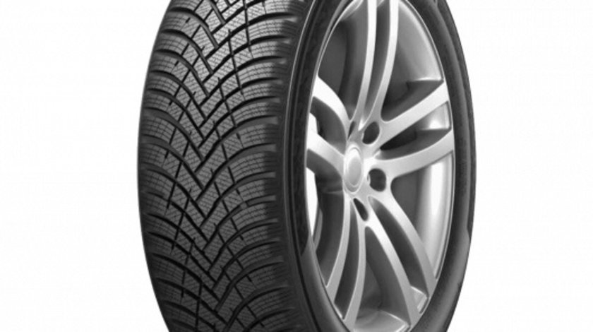 ANVELOPA IARNA HANKOOK W462 WINTER I*CEPT RS3 165/60 R15 81T