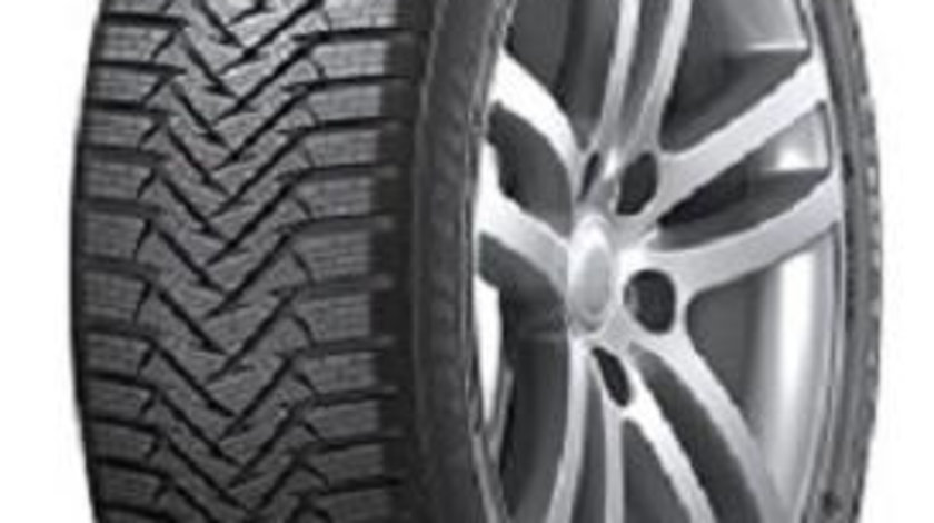 ANVELOPA IARNA LAUFENN i-FIT+ LW31 215/55 R16 97H