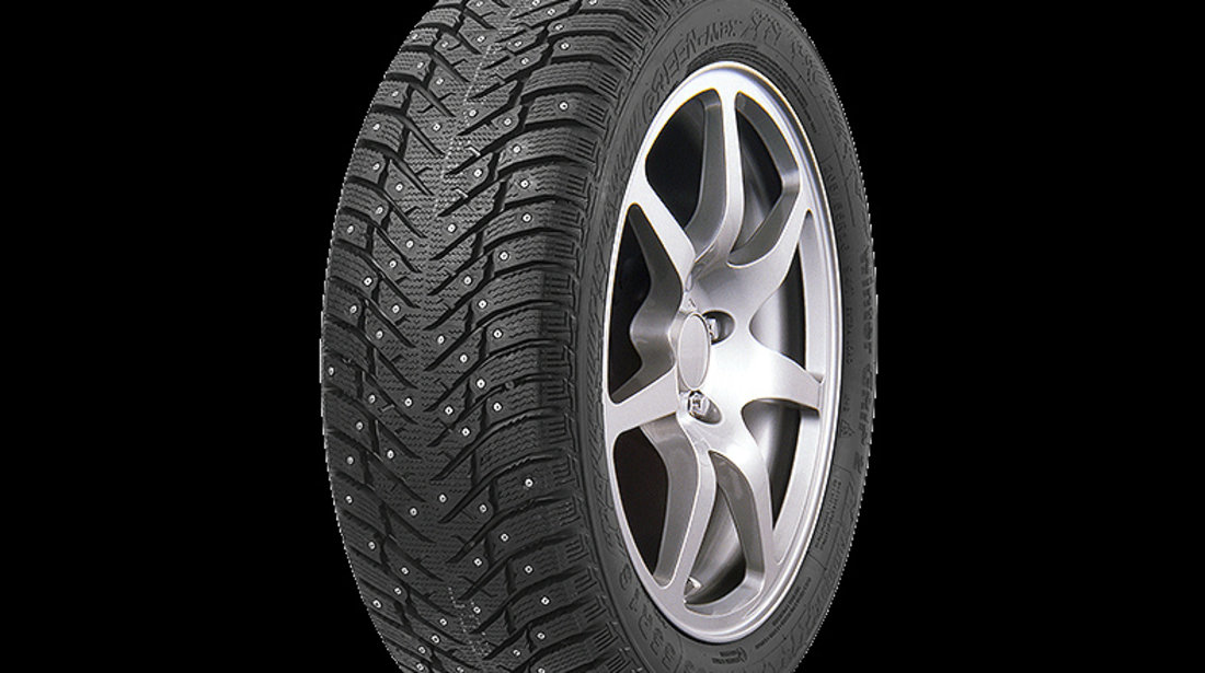 ANVELOPA Iarna LINGLONG G-M W GRIP 2 205/45 R16 87T