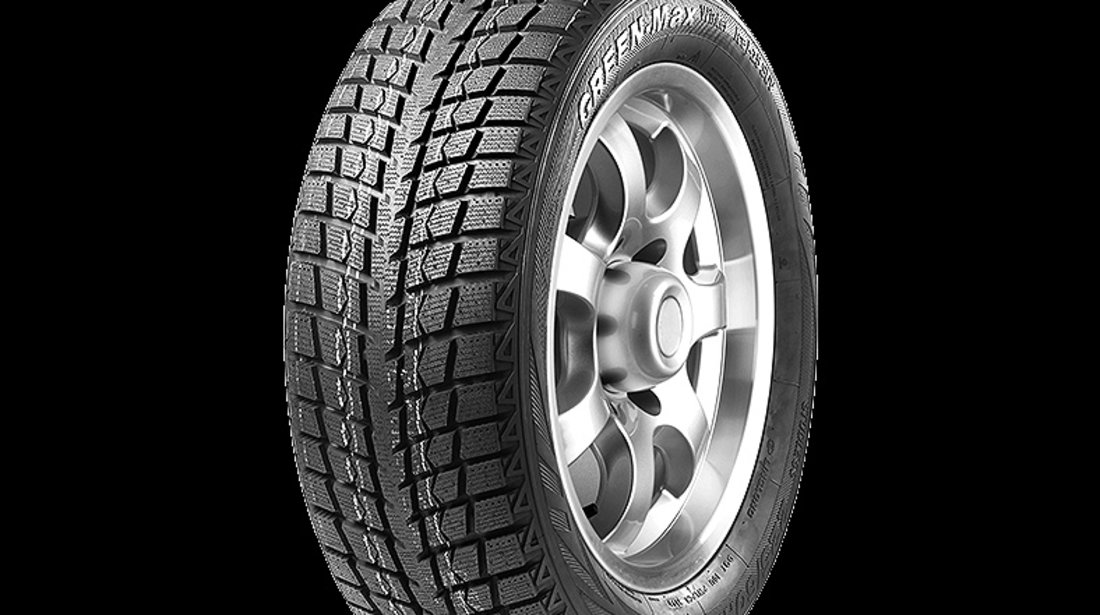 ANVELOPA Iarna LINGLONG G-M W Ice I-15 SUV 215/75 R15 100T