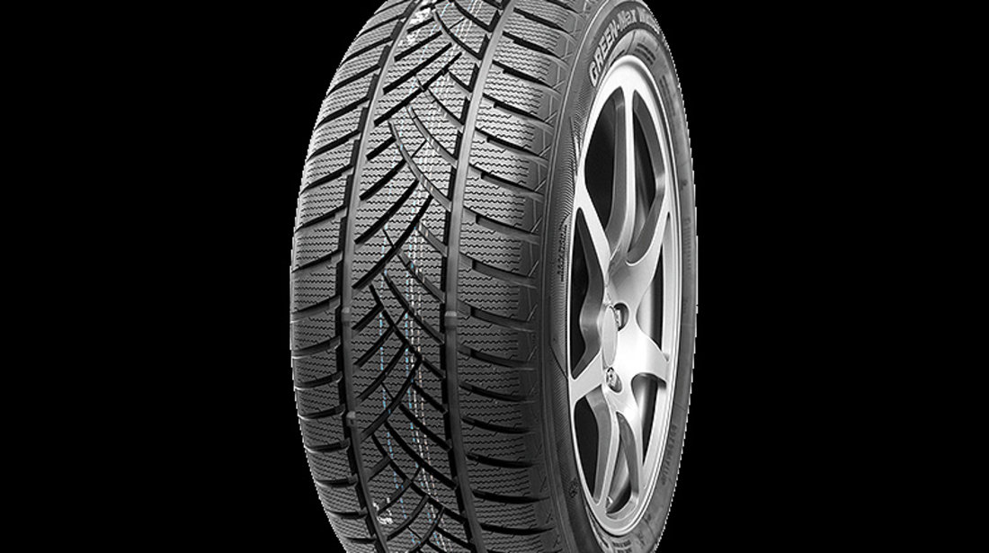 ANVELOPA Iarna LINGLONG GREEN-Max Winter HP 205/65 R15 99H