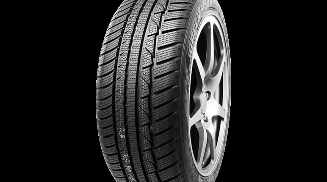 ANVELOPA Iarna LINGLONG GREEN-Max Winter UHP 185/55 R15 86H