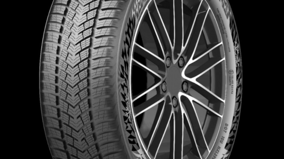 ANVELOPA Iarna LINGLONG GRIP MASTER WINTER 215/50 R17 95V