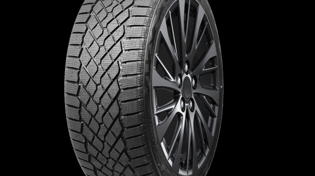 ANVELOPA Iarna LINGLONG NORD MASTER 245/35 R19 93T