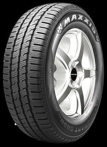 Anvelopa iarna MAXXIS WL2 205/65 R16C&#x22; 107T