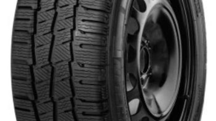 ANVELOPA Iarna MICHELIN AGILIS ALPIN 205/65 R16C 107/105T