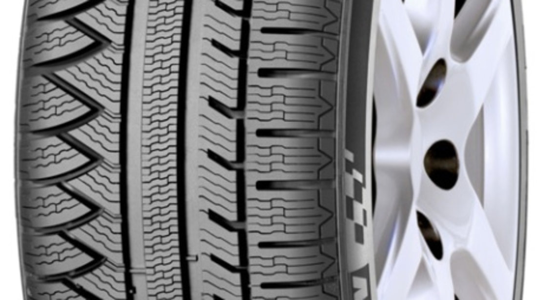 ANVELOPA IARNA MICHELIN AGILIS ALPIN 215/60 R17C 104/102H