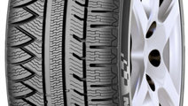 ANVELOPA Iarna MICHELIN AGILIS ALPIN 215/60 R17C 1...