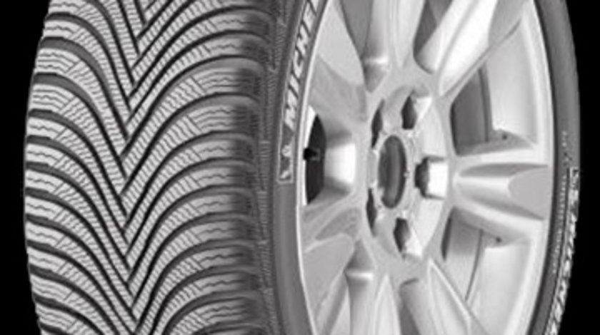 Anvelopa iarna MICHELIN ALPIN 5 215/45 R17&#x22; 91V