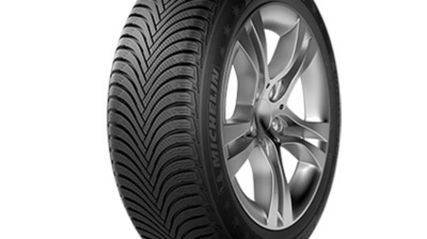 Anvelopa iarna MICHELIN ALPIN 5 225/45 R17&#x22; 91V