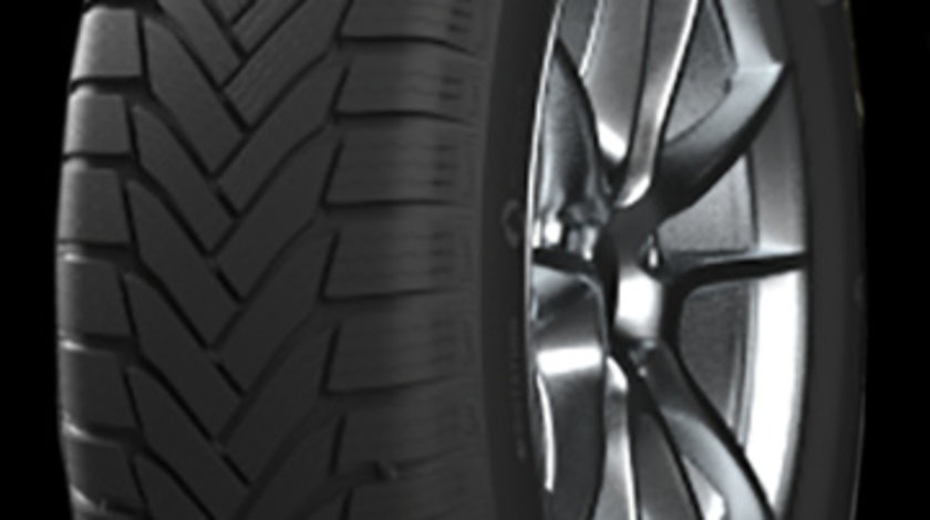 Anvelopa iarna MICHELIN ALPIN 6 195/60 R16&#x22; 89T